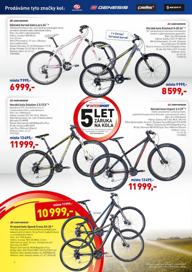 let�k Intersport Aktu�ln� let�k od 1.5.2014 strana 1