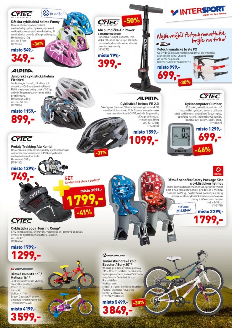 let�k Intersport Aktu�ln� let�k od 1.5.2014 strana 1