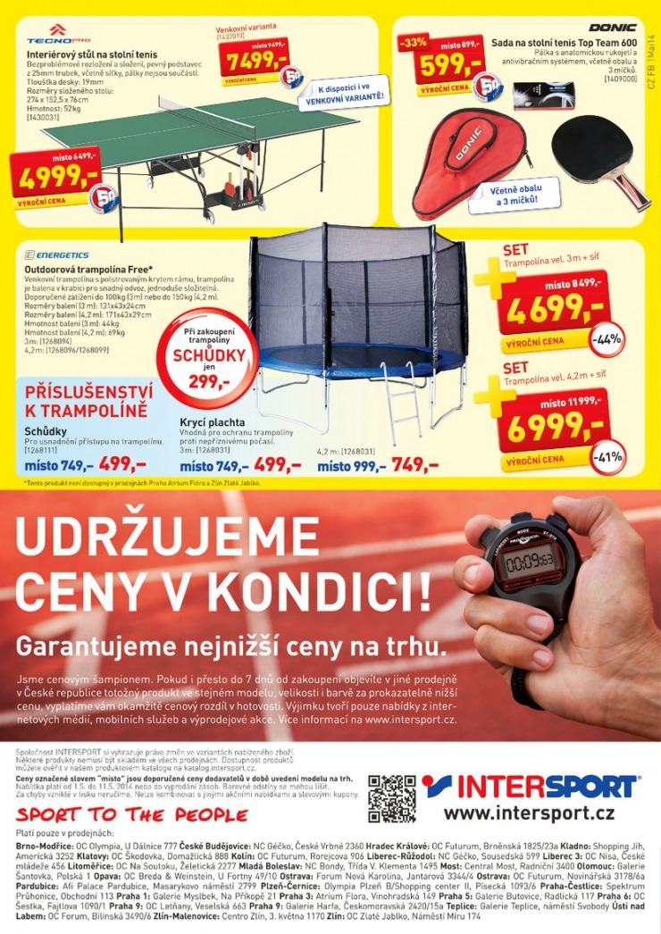 letk Intersport Aktuln letk od 1.5.2014 strana 1