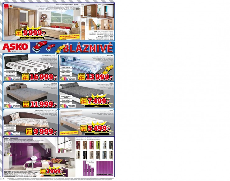 let�k Asko n�bytek 3 prodejny od 1.5.2014 strana 1