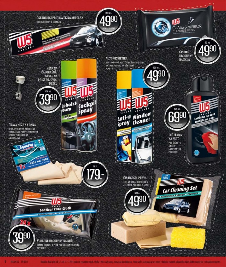 let�k Lidl Ak�n� nab�dka od 5.5.2014 strana 1