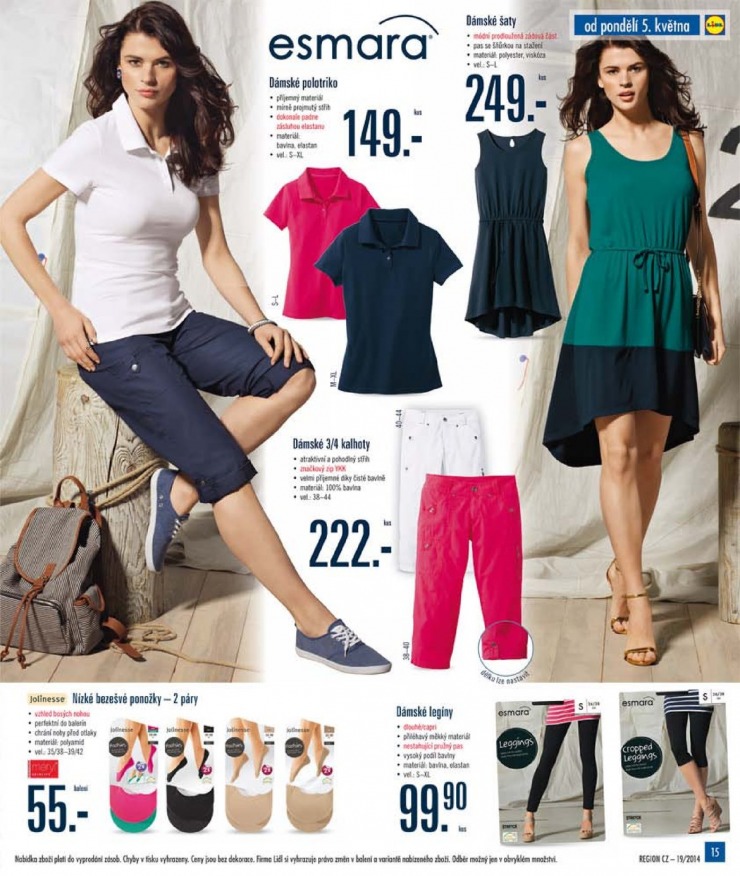 let�k Lidl Ak�n� nab�dka od 5.5.2014 strana 1