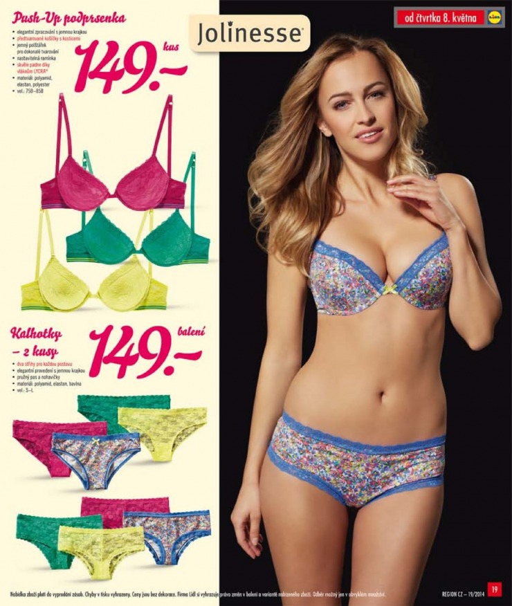 let�k Lidl Ak�n� nab�dka od 5.5.2014 strana 1