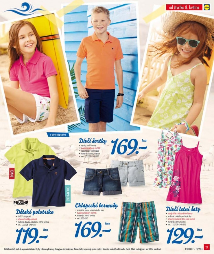 let�k Lidl Ak�n� nab�dka od 5.5.2014 strana 1