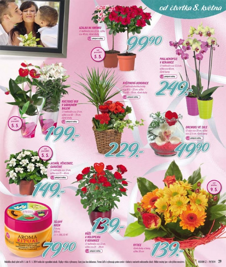 let�k Lidl Ak�n� nab�dka od 5.5.2014 strana 1