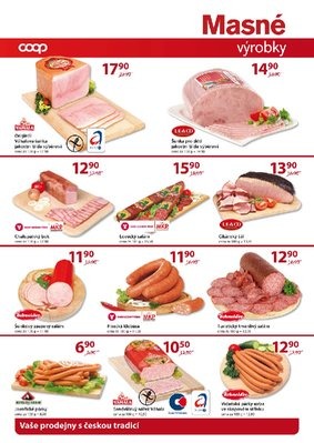 leták COOP Tuty Tip od 1.5.2014 strana 1 leták COOP Tuty Tip od 1.5.2014 strana 1
