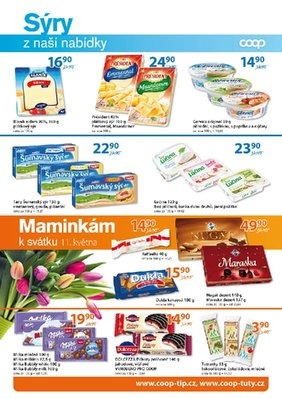 let�k COOP Tuty Tip od 1.5.2014 strana 1