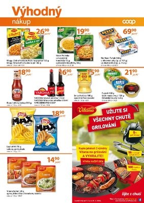 let�k COOP Tuty Tip od 1.5.2014 strana 1