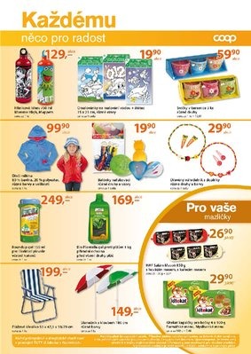 let�k COOP Tuty Tip od 1.5.2014 strana 1