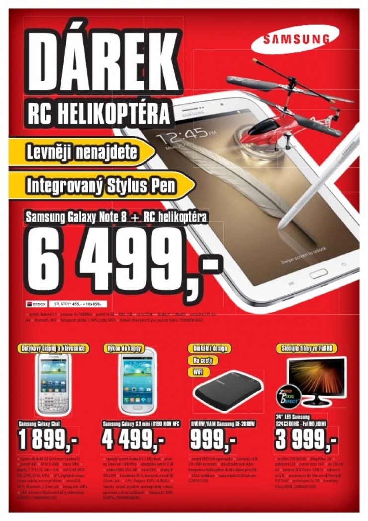 leták Comfor katalog od 26.4.2014 strana 1 leták Comfor katalog od 26.4.2014 strana 1