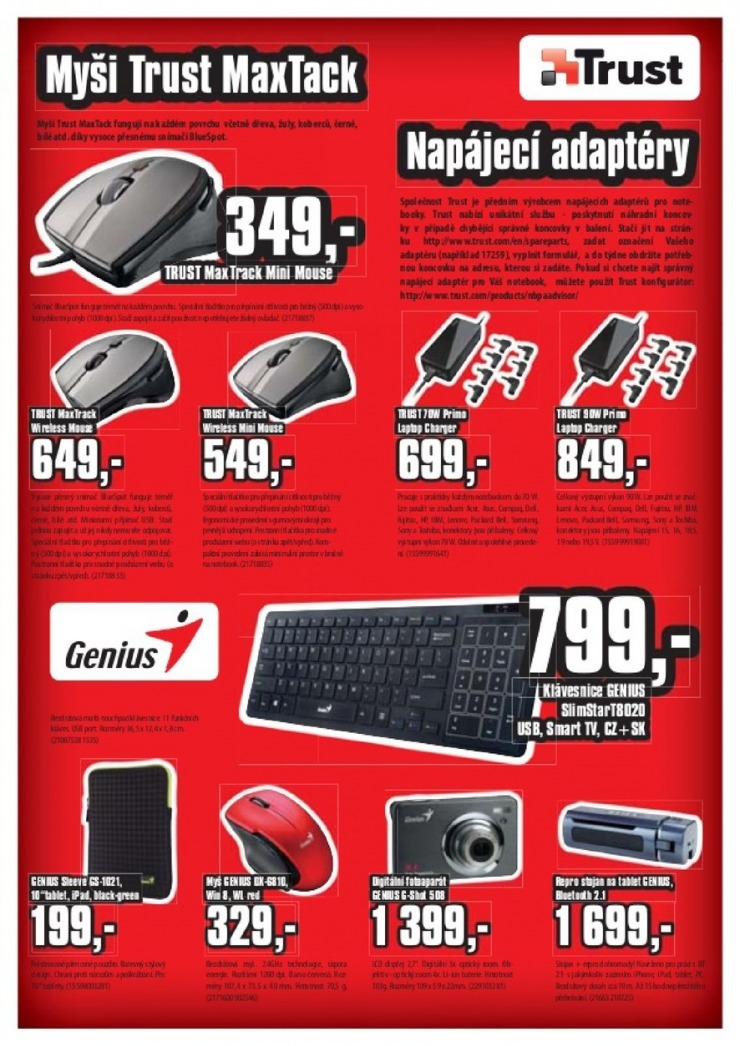 leták Comfor katalog od 26.4.2014 strana 1 leták Comfor katalog od 26.4.2014 strana 1