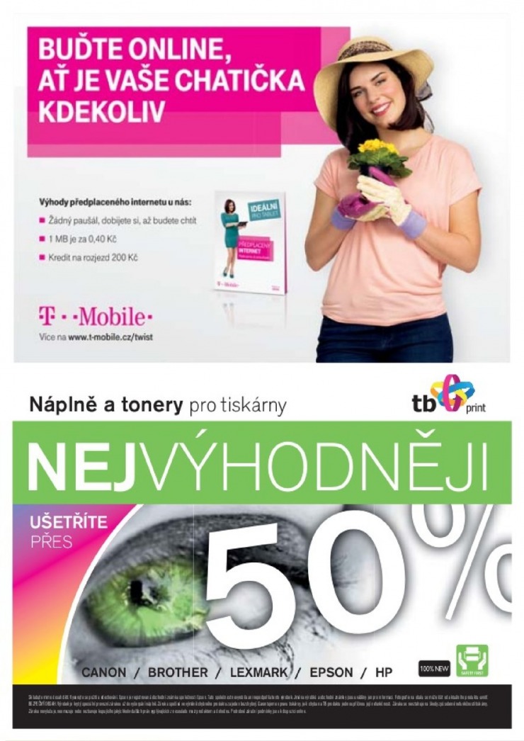 leták Comfor katalog od 26.4.2014 strana 1 leták Comfor katalog od 26.4.2014 strana 1