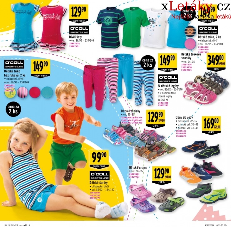 leták Albert Hypermarket - Katalog akční leták strana 1 leták Albert Hypermarket - Katalog akční leták strana 1