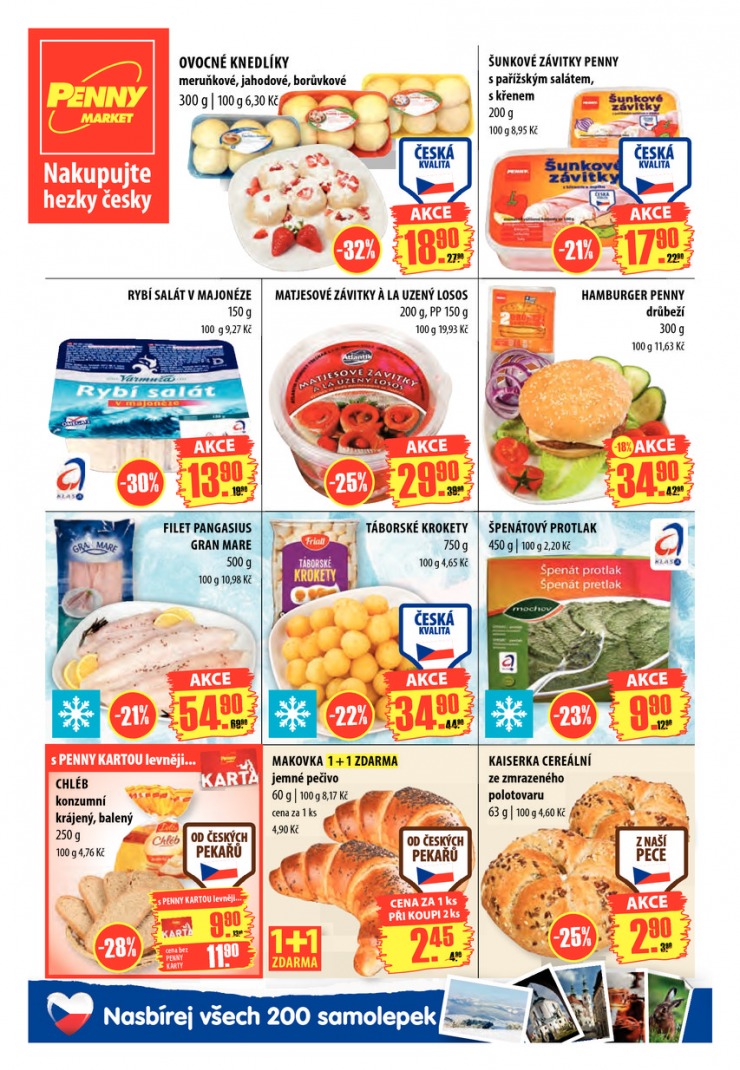 let�k Penny Aktu�ln� nab�dka od 5.5.2014 strana 1