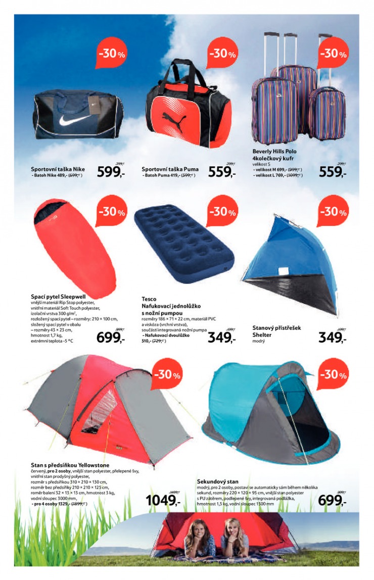 let�k Tesco Letn� katalog od 7.5.2014 strana 1