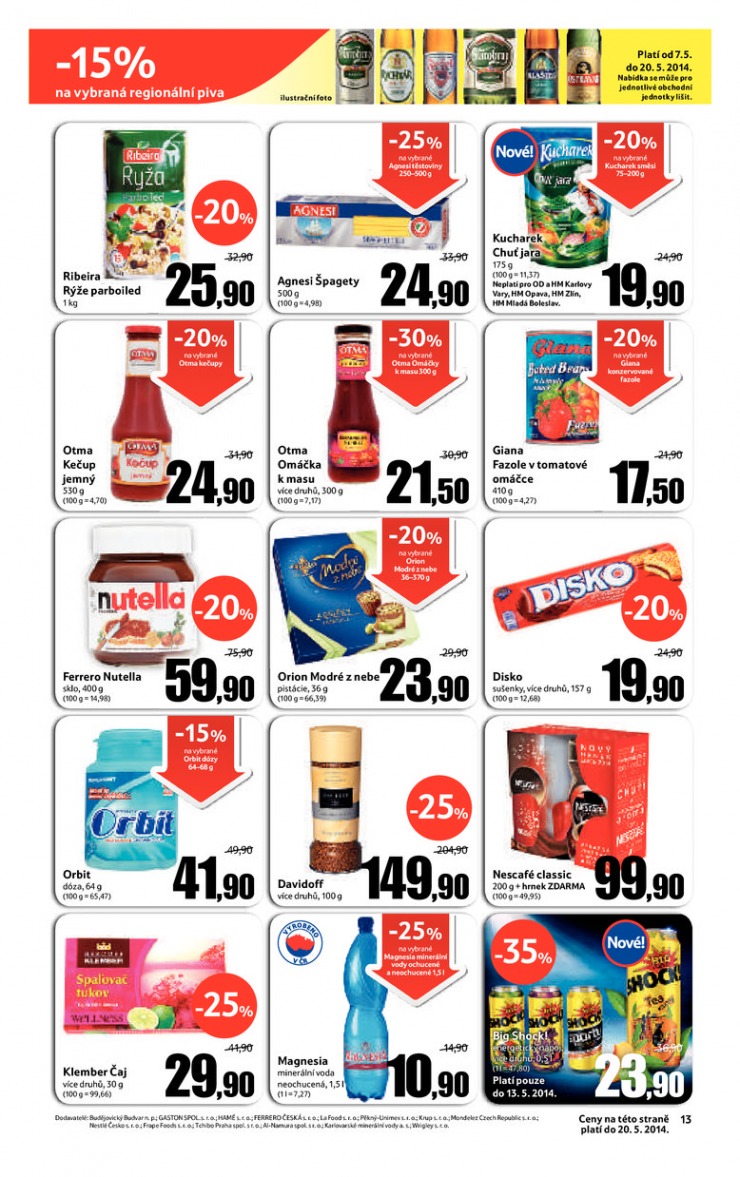 let�k Tesco OD od 7.5.2014 strana 1