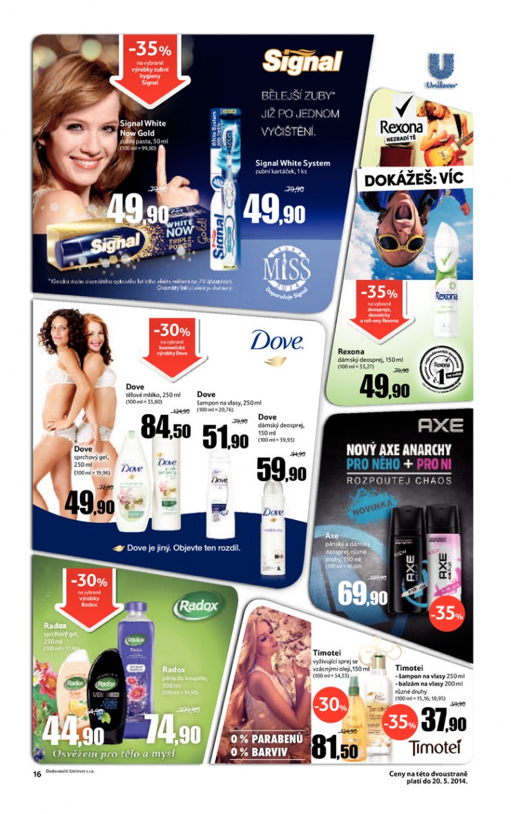 let�k Tesco OD od 7.5.2014 strana 1