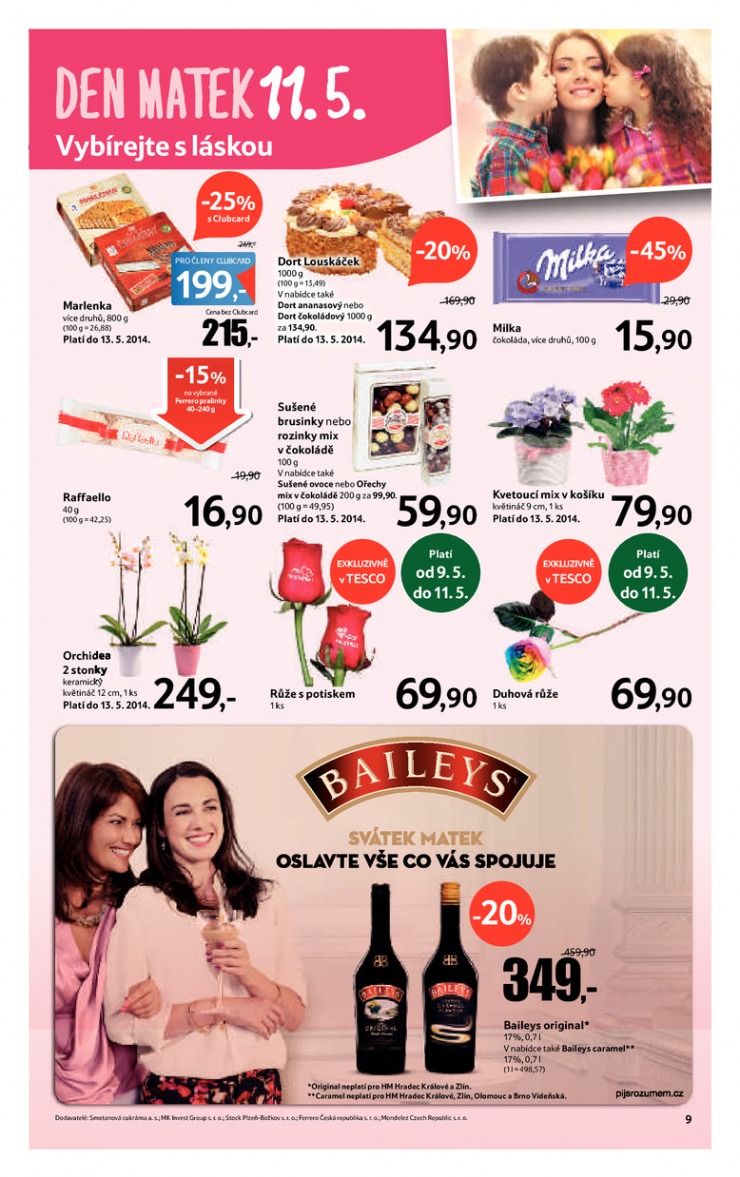 let�k Tesco velk� hypermarkety od 7.5.2014 strana 1