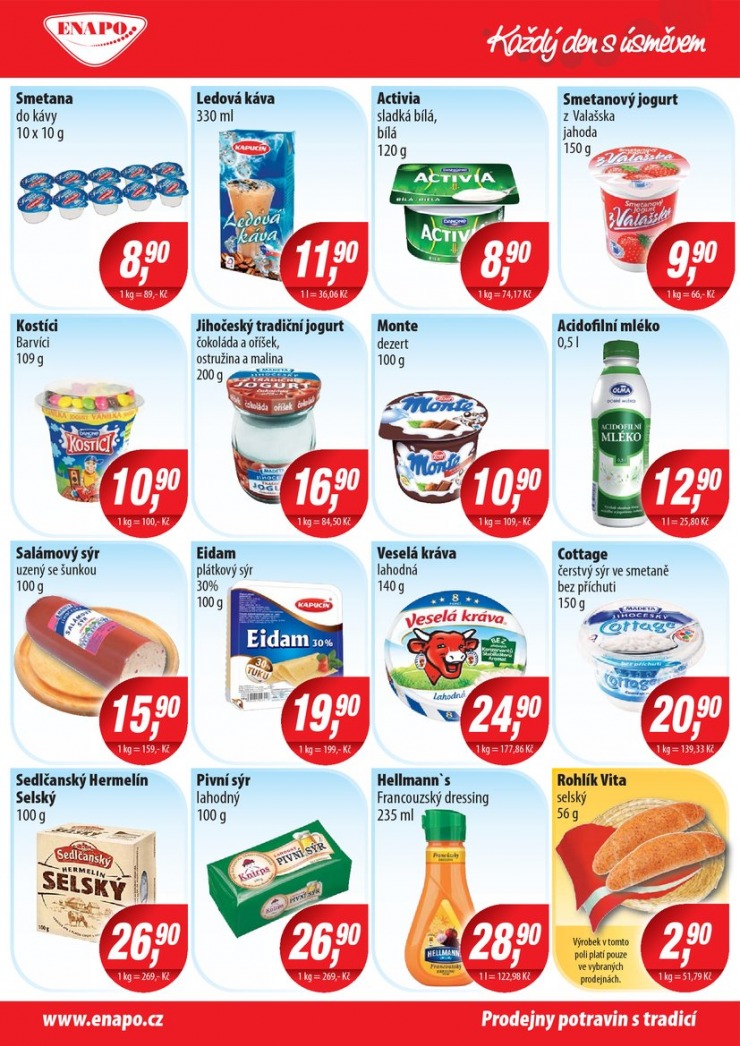 let�k Enapo Ak�n� let�k od 7.5.2014 strana 1