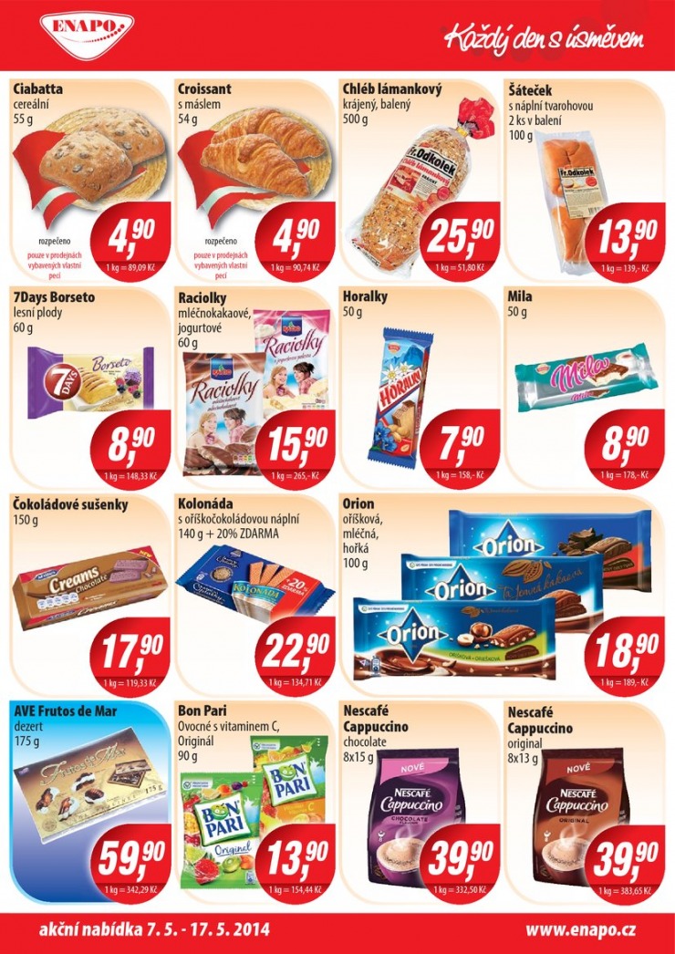 let�k Enapo Ak�n� let�k od 7.5.2014 strana 1