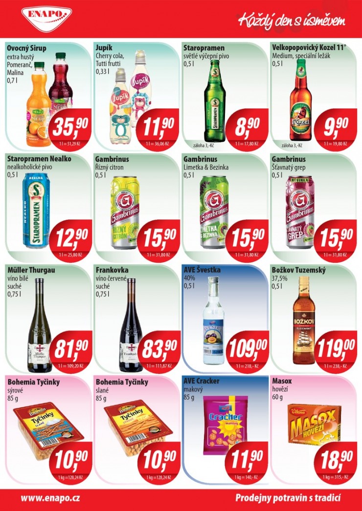 let�k Enapo Ak�n� let�k od 7.5.2014 strana 1