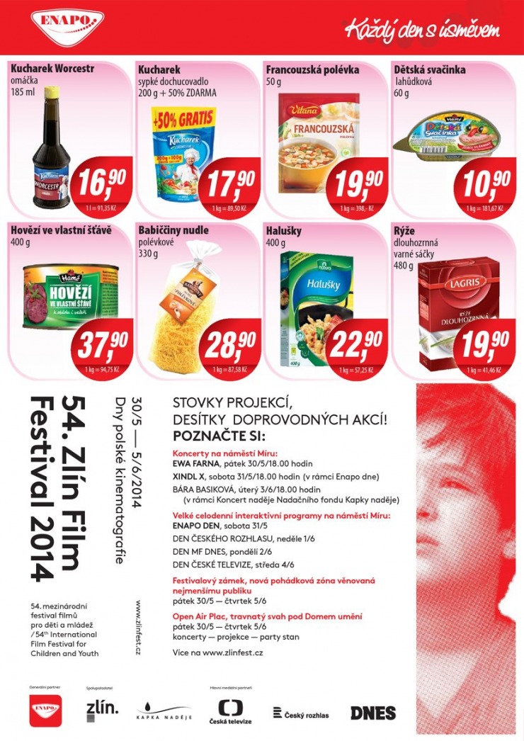 let�k Enapo Ak�n� let�k od 7.5.2014 strana 1