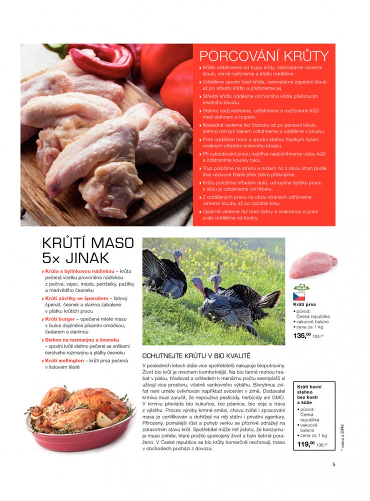 leták Makro Epikure od 7.5.2014 strana 1 leták Makro Epikure od 7.5.2014 strana 1