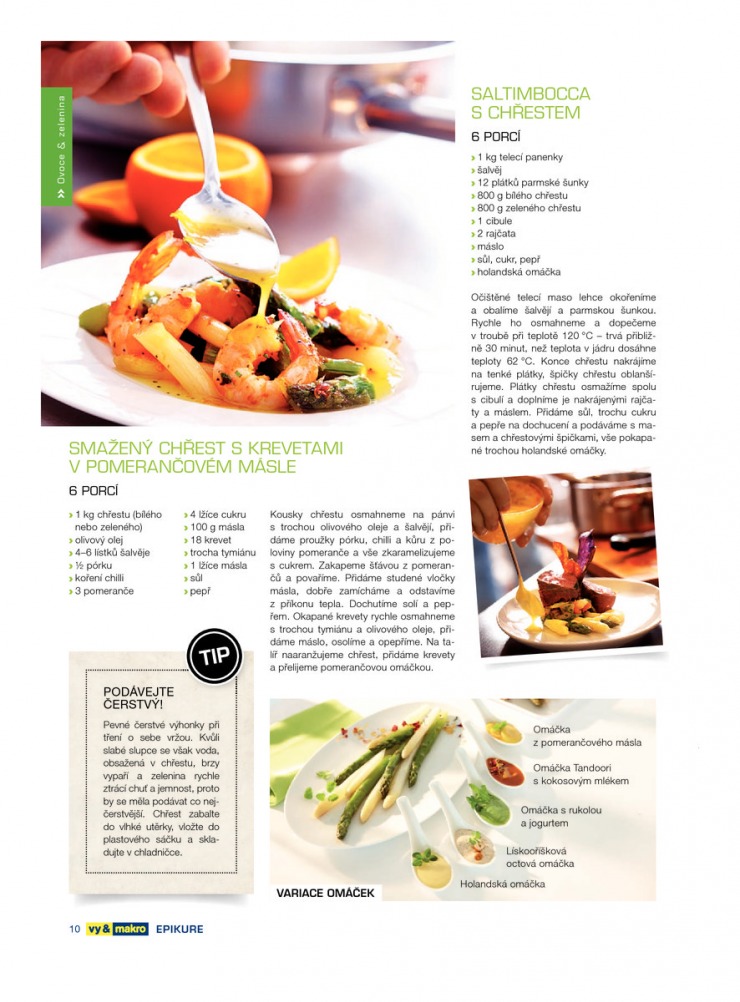 let�k Makro Epikure od 7.5.2014 strana 1