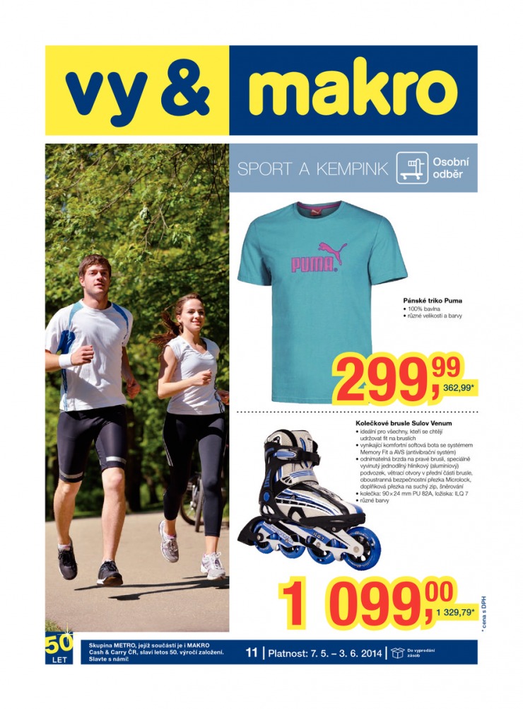 letk Makro Sport a kempink od 7.5.2014 strana 1