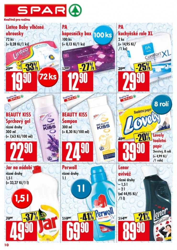 leták Interspar nabídka Spar od 7.5.2014 strana 1 leták Interspar nabídka Spar od 7.5.2014 strana 1