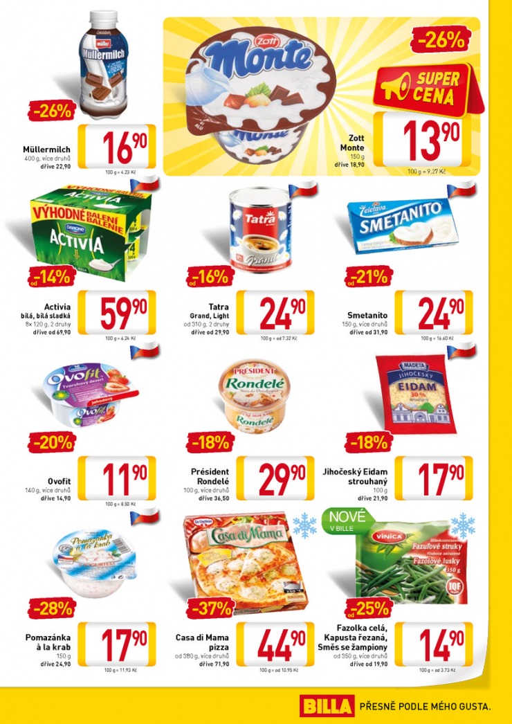 let�k Billa velk� od 7.5.2014 strana 1