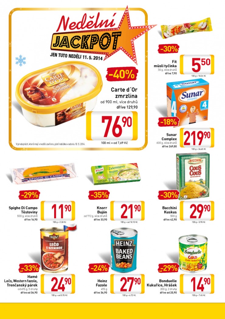 let�k Billa velk� od 7.5.2014 strana 1