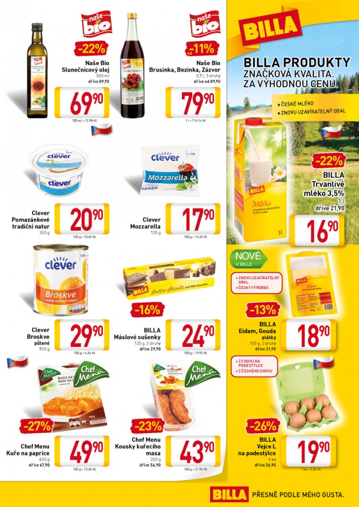 let�k Billa velk� od 7.5.2014 strana 1