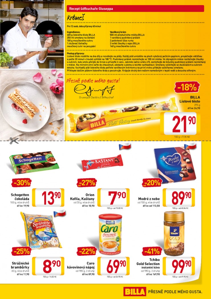 let�k Billa velk� od 7.5.2014 strana 1