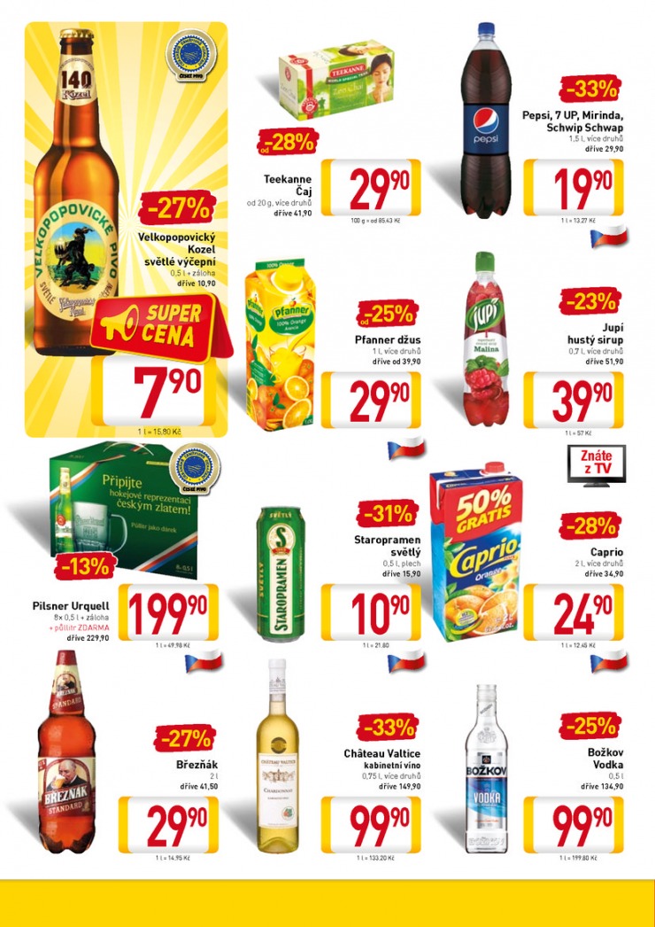 let�k Billa velk� od 7.5.2014 strana 1