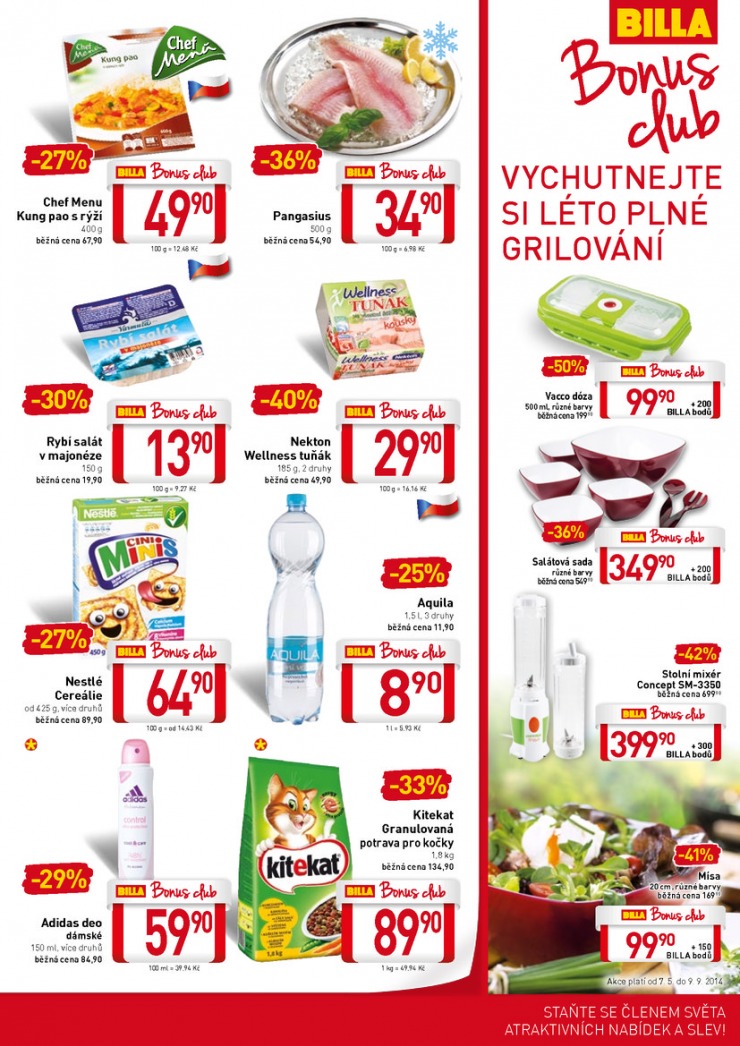 let�k Billa velk� od 7.5.2014 strana 1