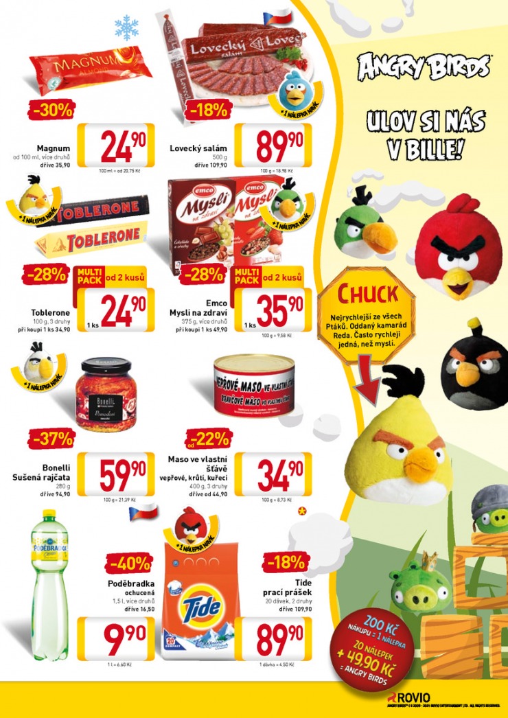 let�k Billa velk� od 7.5.2014 strana 1