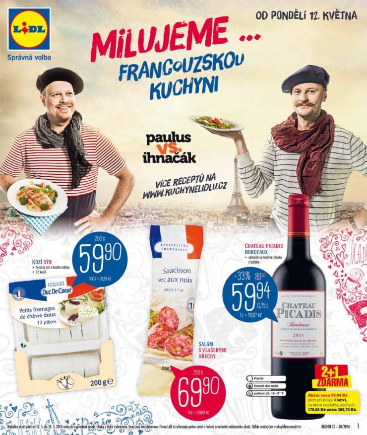 letk Lidl Akn nabdka od 12.5.2014 strana 1