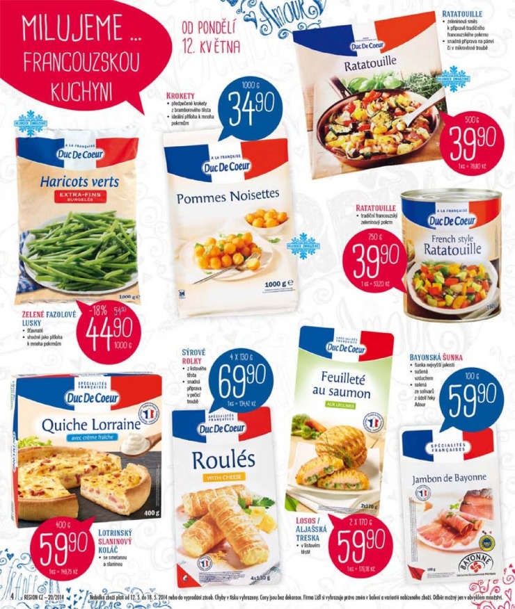 let�k Lidl Ak�n� nab�dka od 12.5.2014 strana 1