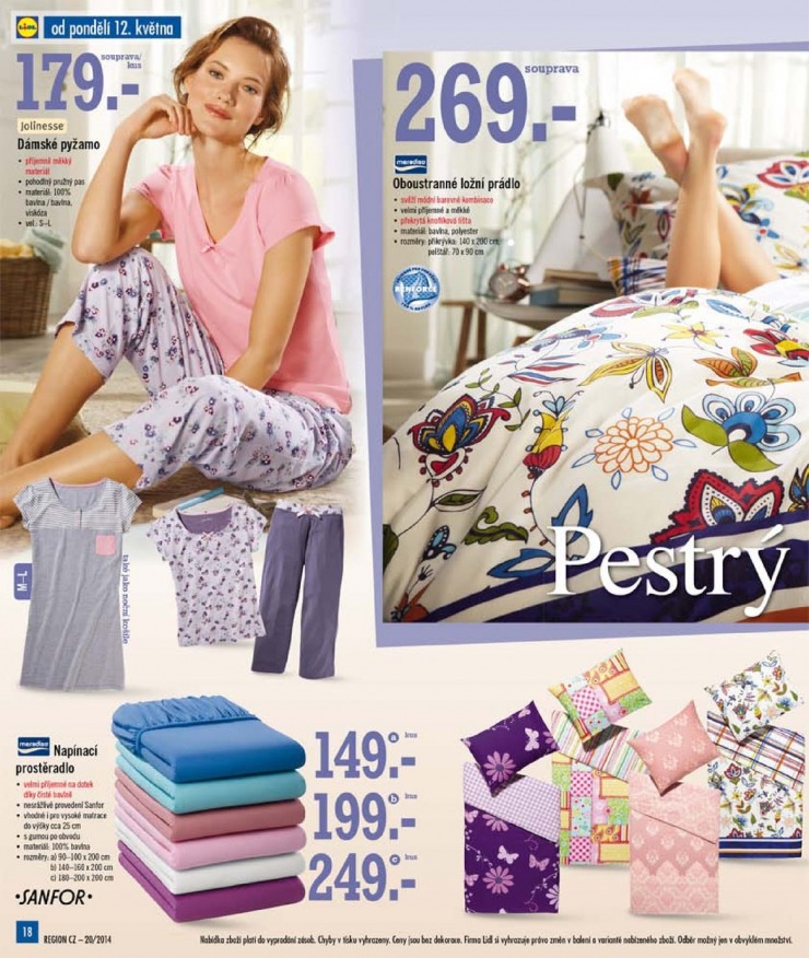 let�k Lidl Ak�n� nab�dka od 12.5.2014 strana 1