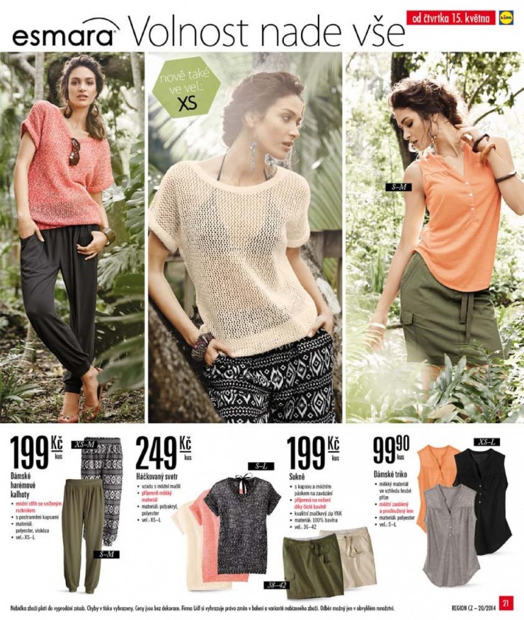 let�k Lidl Ak�n� nab�dka od 12.5.2014 strana 1