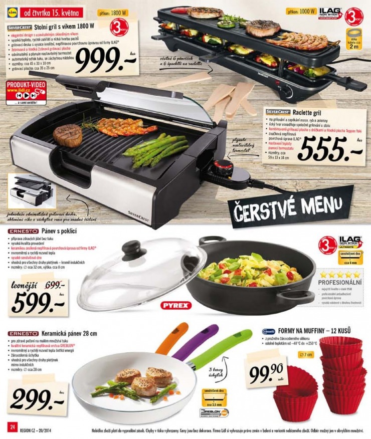 let�k Lidl Ak�n� nab�dka od 12.5.2014 strana 1