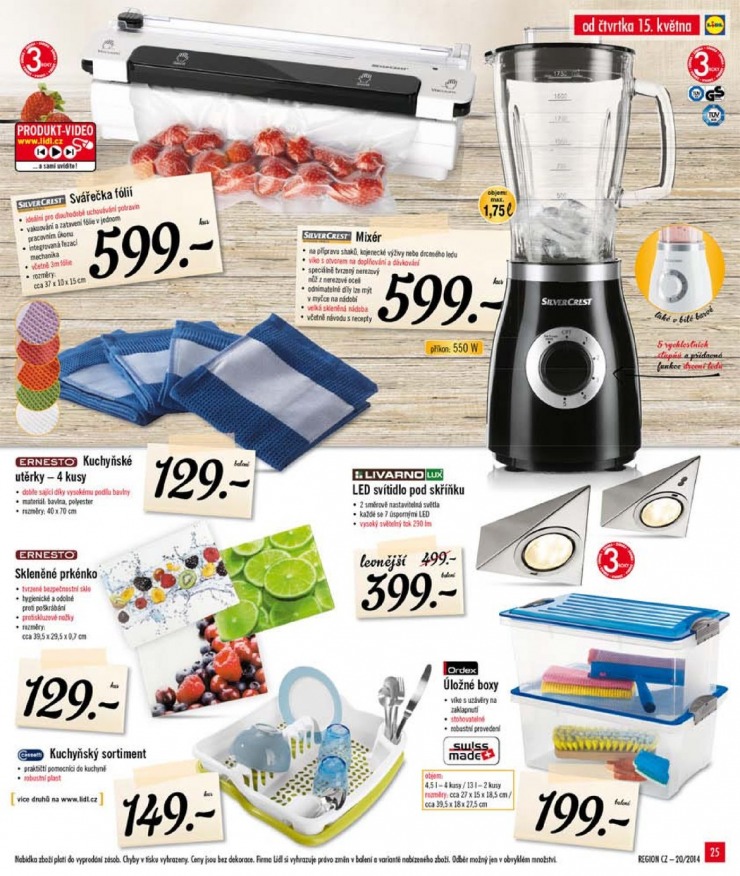 let�k Lidl Ak�n� nab�dka od 12.5.2014 strana 1