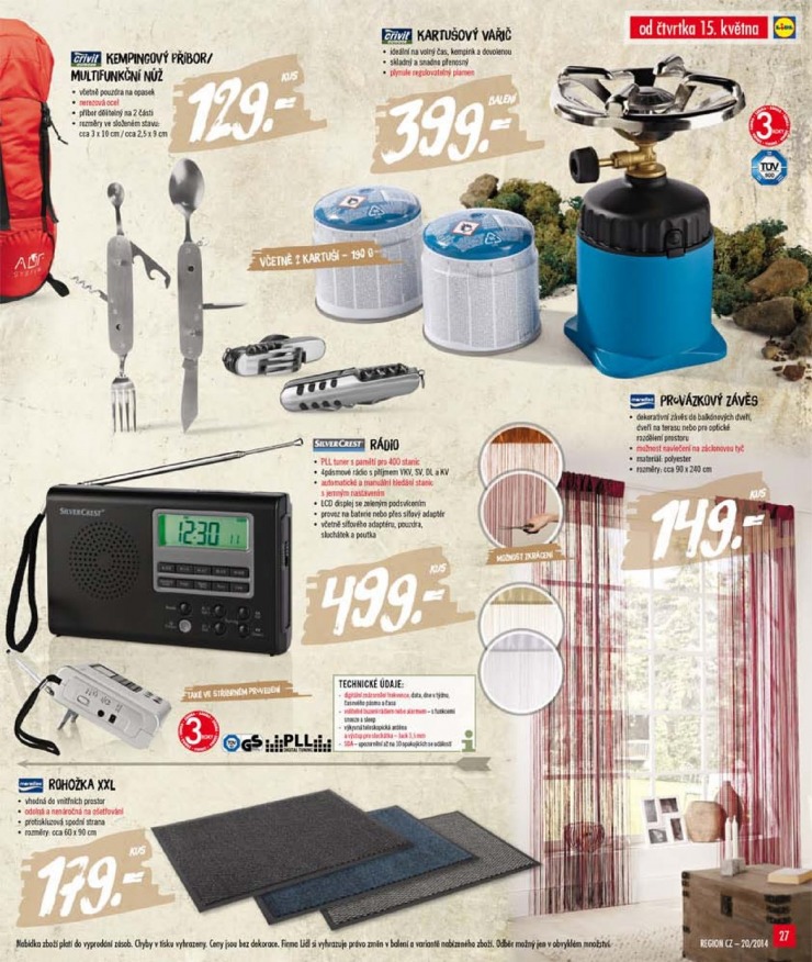 let�k Lidl Ak�n� nab�dka od 12.5.2014 strana 1