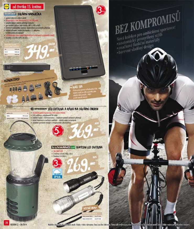 let�k Lidl Ak�n� nab�dka od 12.5.2014 strana 1