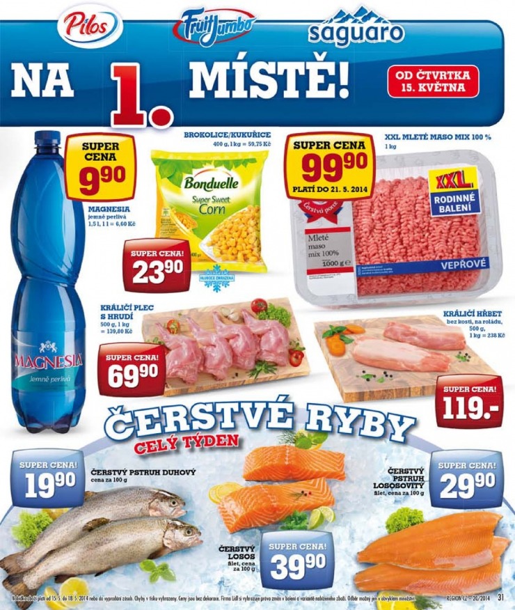 let�k Lidl Ak�n� nab�dka od 12.5.2014 strana 1