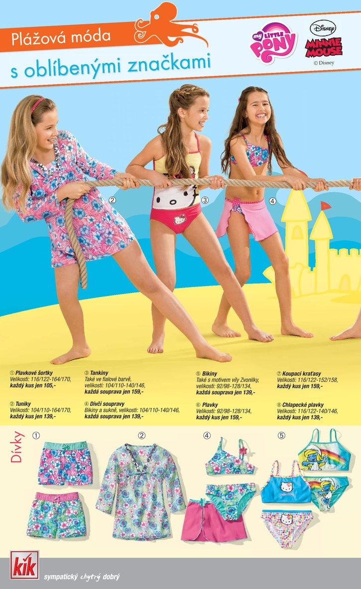 leták Kik textil Prospekt od 7.5.2014 strana 1 leták Kik textil Prospekt od 7.5.2014 strana 1