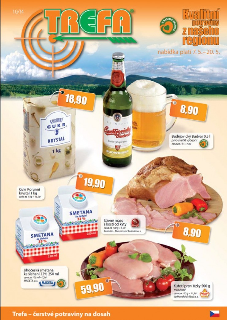 letk COOP Trefa od 7.5.2014 strana 1