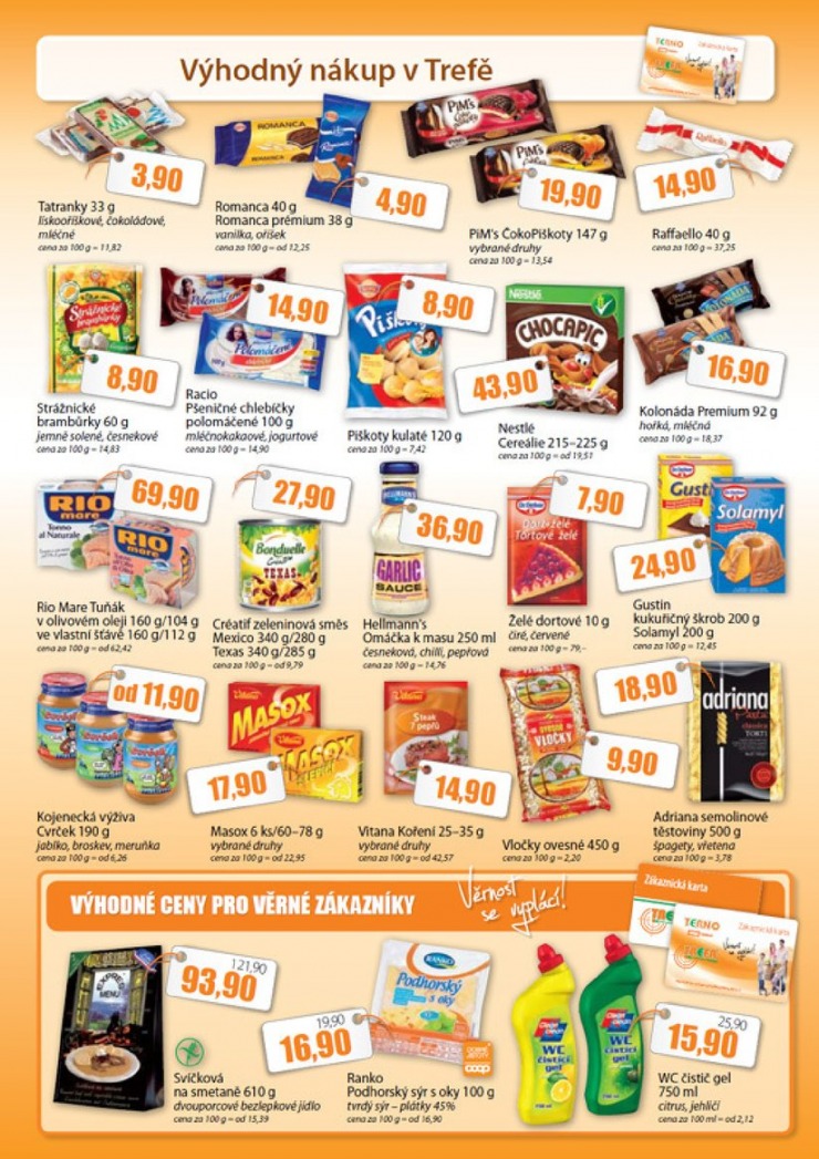 let�k COOP Trefa od 7.5.2014 strana 1