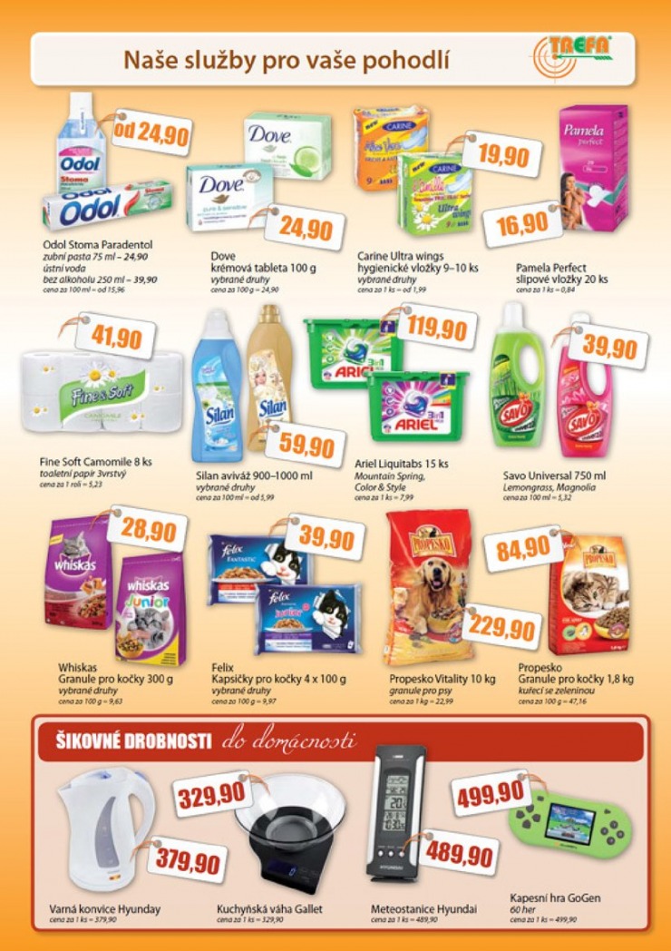 let�k COOP Trefa od 7.5.2014 strana 1